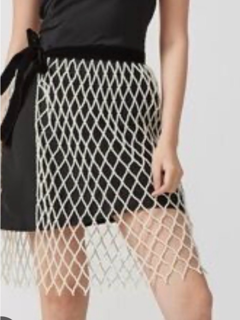 Urban outfitters Air Pearl Layer
